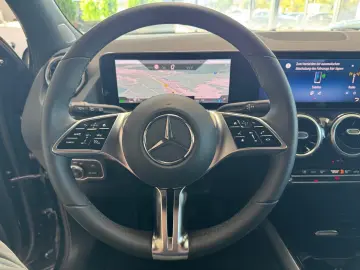 Mercedes-Benz GLA 220 4Matic AMG