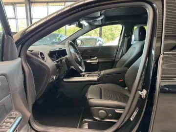 Mercedes-Benz GLA 220 4Matic AMG