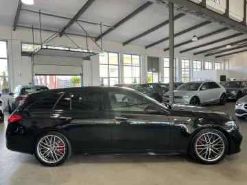 Mercedes-Benz C 63 AMG T 4M  S E Pano