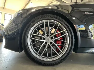 Mercedes-Benz C 63 AMG T 4M  S E Pano