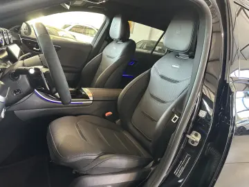 Mercedes-Benz C 63 AMG T 4M  S E Pano