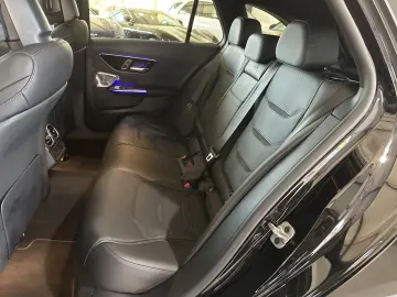 Mercedes-Benz C 63 AMG T 4M  S E Pano