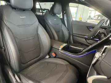 Mercedes-Benz C 63 AMG T 4M  S E Pano