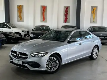 Mercedes-Benz C 220 d Avantgarde
