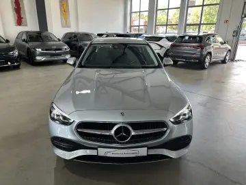 Mercedes-Benz C 220 d Avantgarde