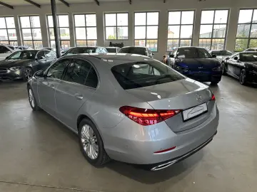 Mercedes-Benz C 220 d Avantgarde
