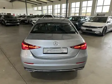 Mercedes-Benz C 220 d Avantgarde