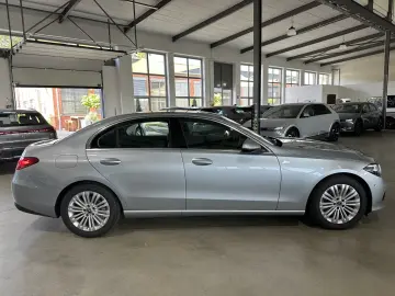 Mercedes-Benz C 220 d Avantgarde
