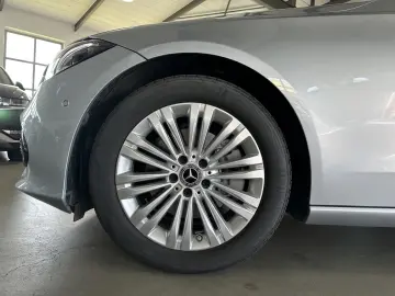 Mercedes-Benz C 220 d Avantgarde