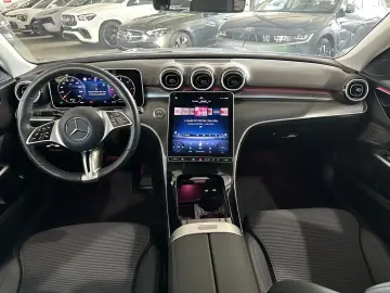 Mercedes-Benz C 220 d Avantgarde