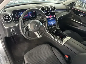Mercedes-Benz C 220 d Avantgarde