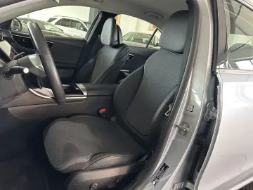 Mercedes-Benz C 220 d Avantgarde