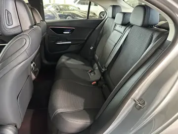 Mercedes-Benz C 220 d Avantgarde