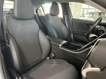 Mercedes-Benz C 220 d Avantgarde