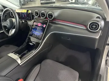 Mercedes-Benz C 220 d Avantgarde