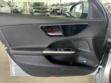 Mercedes-Benz C 220 d Avantgarde