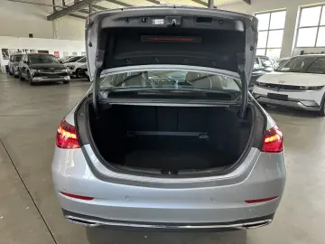 Mercedes-Benz C 220 d Avantgarde