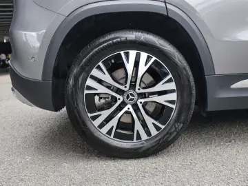 Mercedes-Benz GLA 220 4M Progressive Advanced