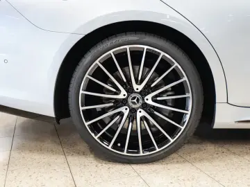 Mercedes-Benz S 580 4M Lang AMG Sport FirstClass