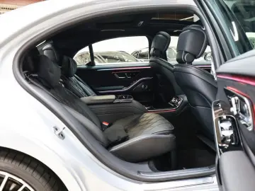 Mercedes-Benz S 580 4M Lang AMG Sport FirstClass
