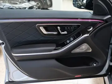 Mercedes-Benz S 580 4M Lang AMG Sport FirstClass