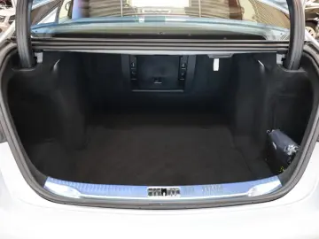 Mercedes-Benz S 580 4M Lang AMG Sport FirstClass