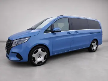 Mercedes-Benz V 300 AVANTGARDE Long