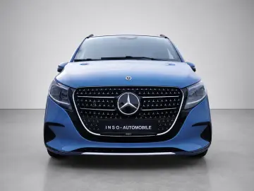 Mercedes-Benz V 300 AVANTGARDE Long