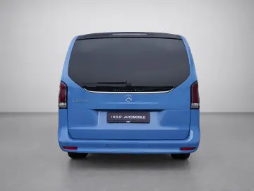 Mercedes-Benz V 300 AVANTGARDE Long