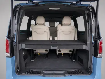 Mercedes-Benz V 300 AVANTGARDE Long