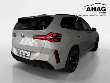BMW X3 20d xDrive M Sport