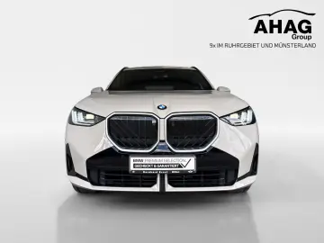 BMW X3 20d xDrive M Sport