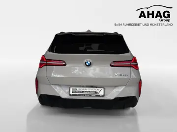 BMW X3 20d xDrive M Sport