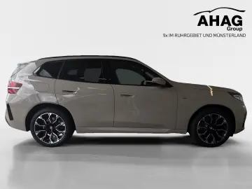 BMW X3 20d xDrive M Sport