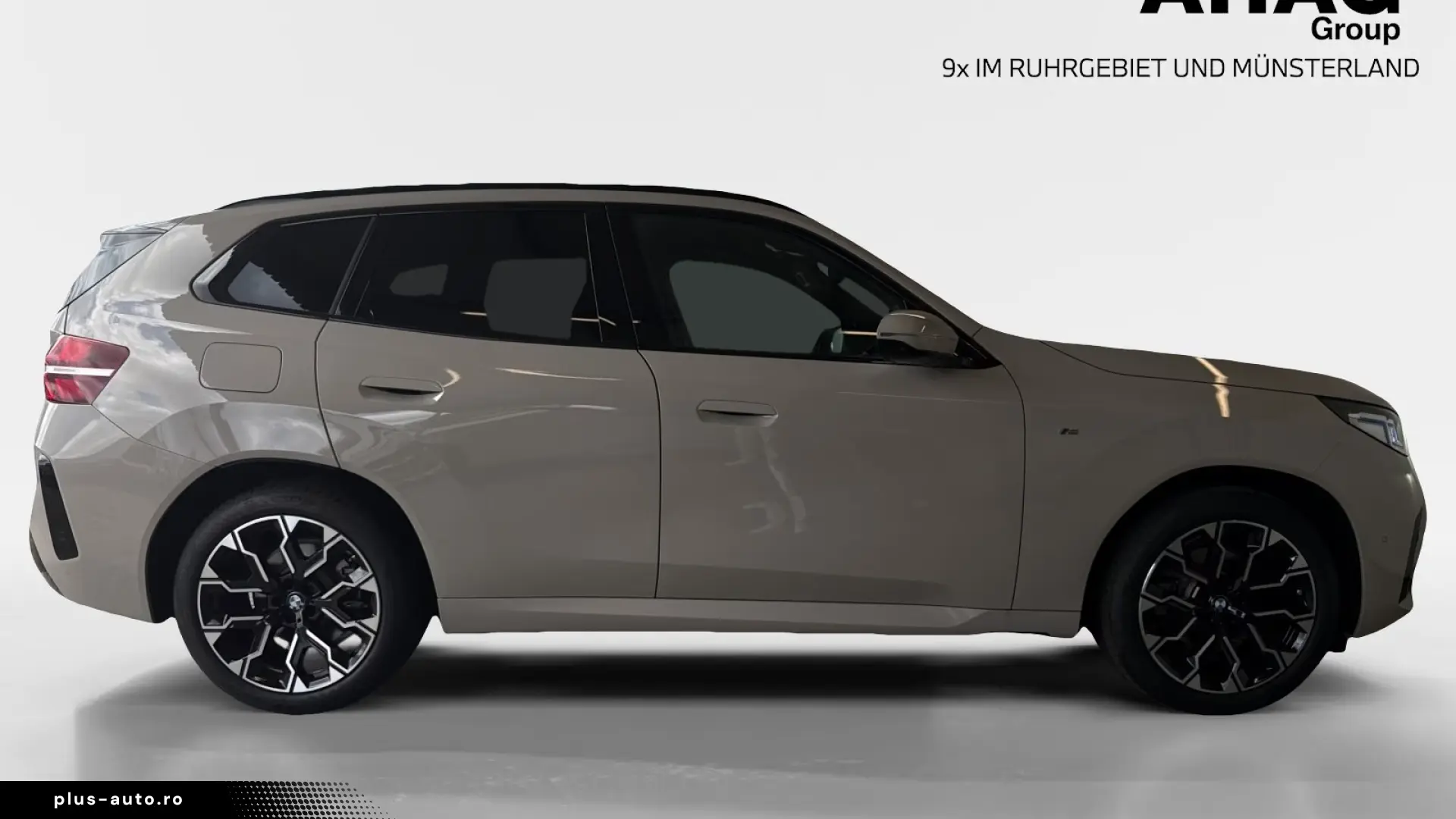 BMW X3 20d xDrive M Sport