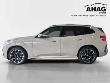 BMW X3 20d xDrive M Sport