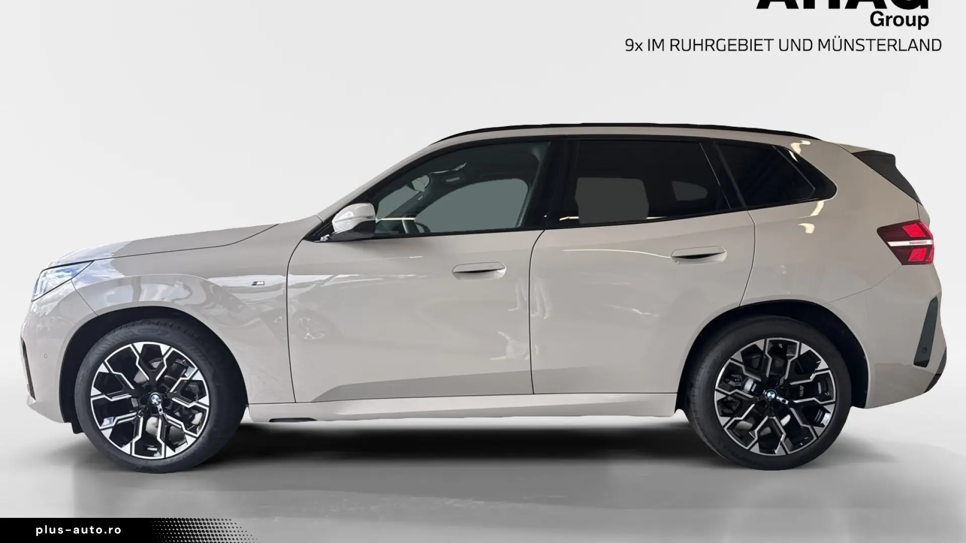 BMW X3 20d xDrive M Sport