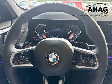 BMW X3 20d xDrive M Sport