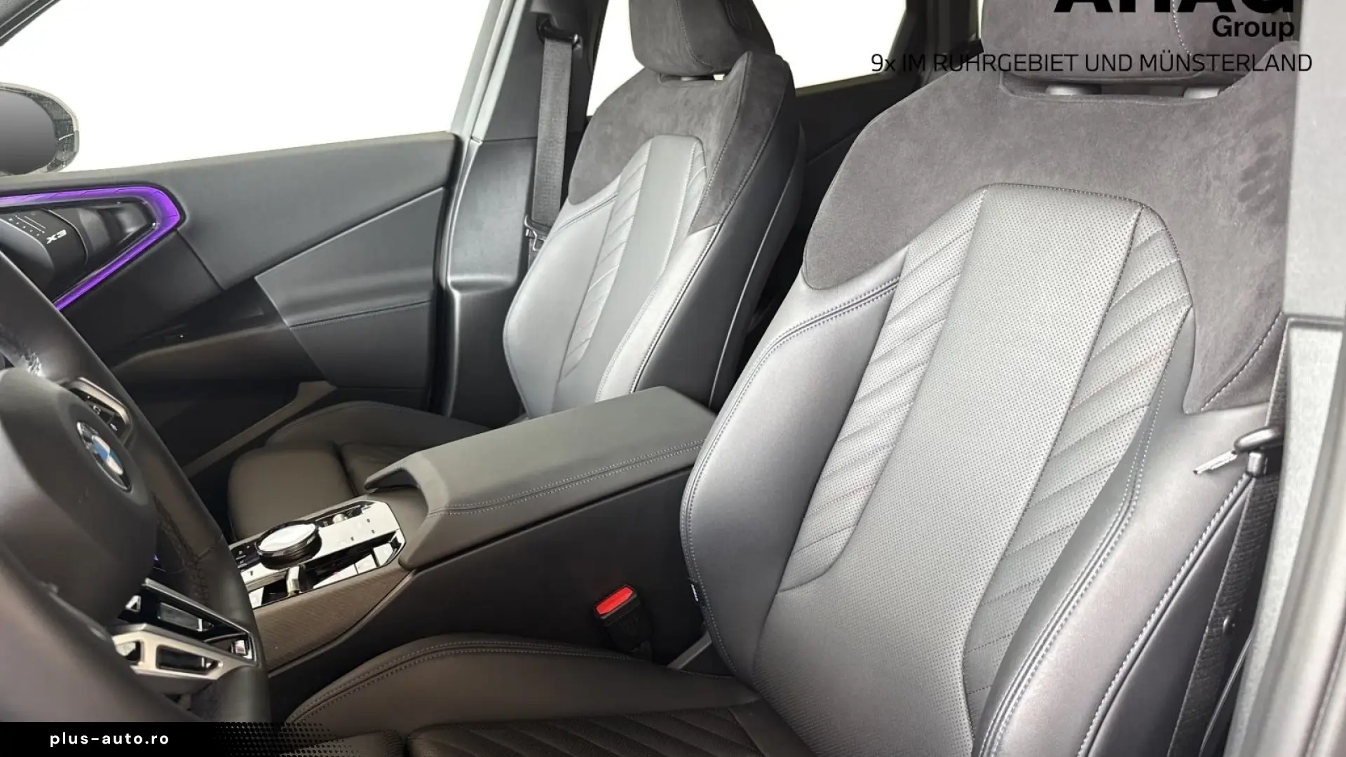 BMW X3 20d xDrive M Sport