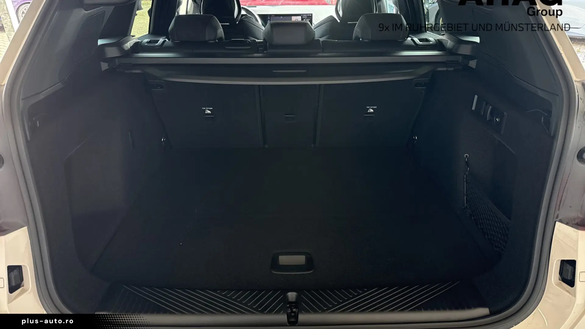 BMW X3 20d xDrive M Sport
