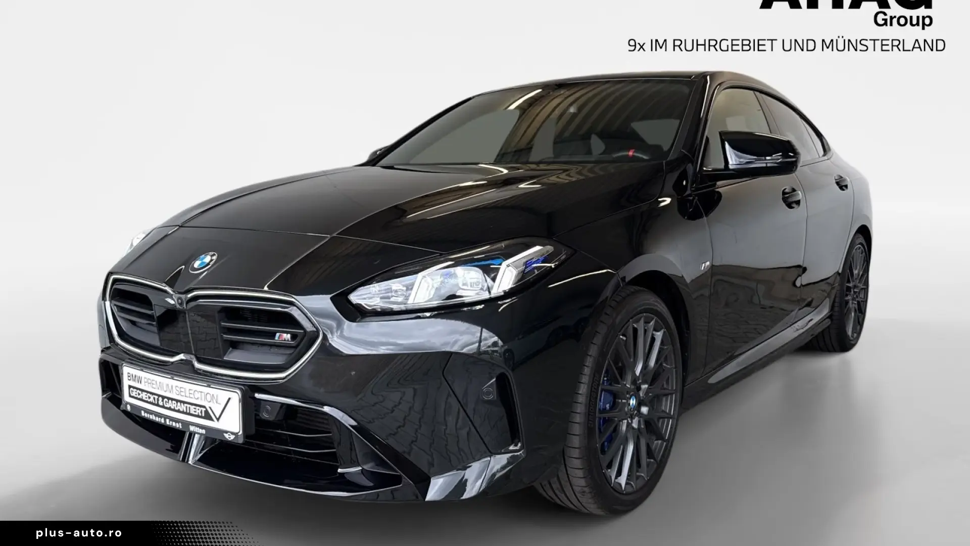 BMW M235 xDrive HuD 360  H K Driv.Ass.Pof