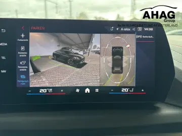 BMW M235 xDrive HuD 360  H K Driv.Ass.Pof