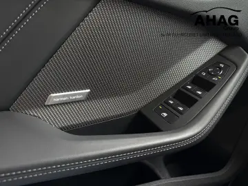 BMW M235 xDrive HuD 360  H K Driv.Ass.Pof