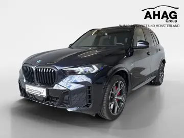 BMW X5 xDrive30d M Sport Pro Luftfeder. Pano Sthz. H