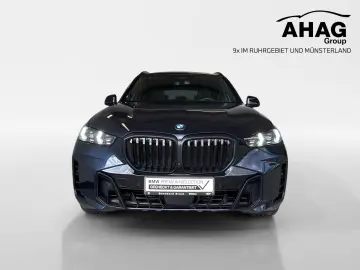BMW X5 xDrive30d M Sport Pro Luftfeder. Pano Sthz. H