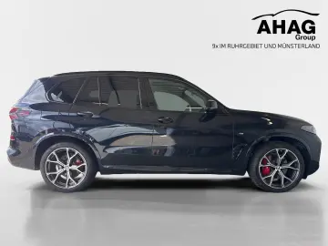 BMW X5 xDrive30d M Sport Pro Luftfeder. Pano Sthz. H