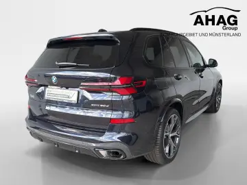 BMW X5 xDrive30d M Sport Pro Luftfeder. Pano Sthz. H