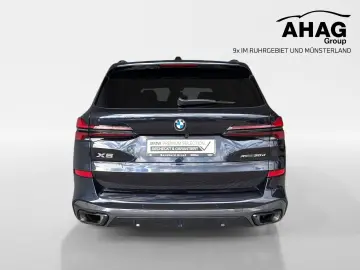 BMW X5 xDrive30d M Sport Pro Luftfeder. Pano Sthz. H