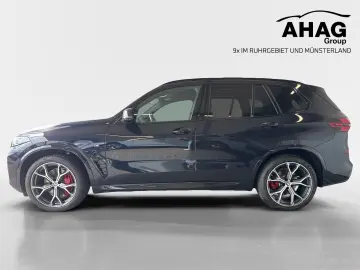 BMW X5 xDrive30d M Sport Pro Luftfeder. Pano Sthz. H