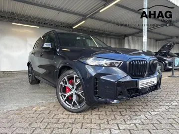 BMW X5 xDrive30d M Sport Pro Luftfeder. Pano Sthz. H